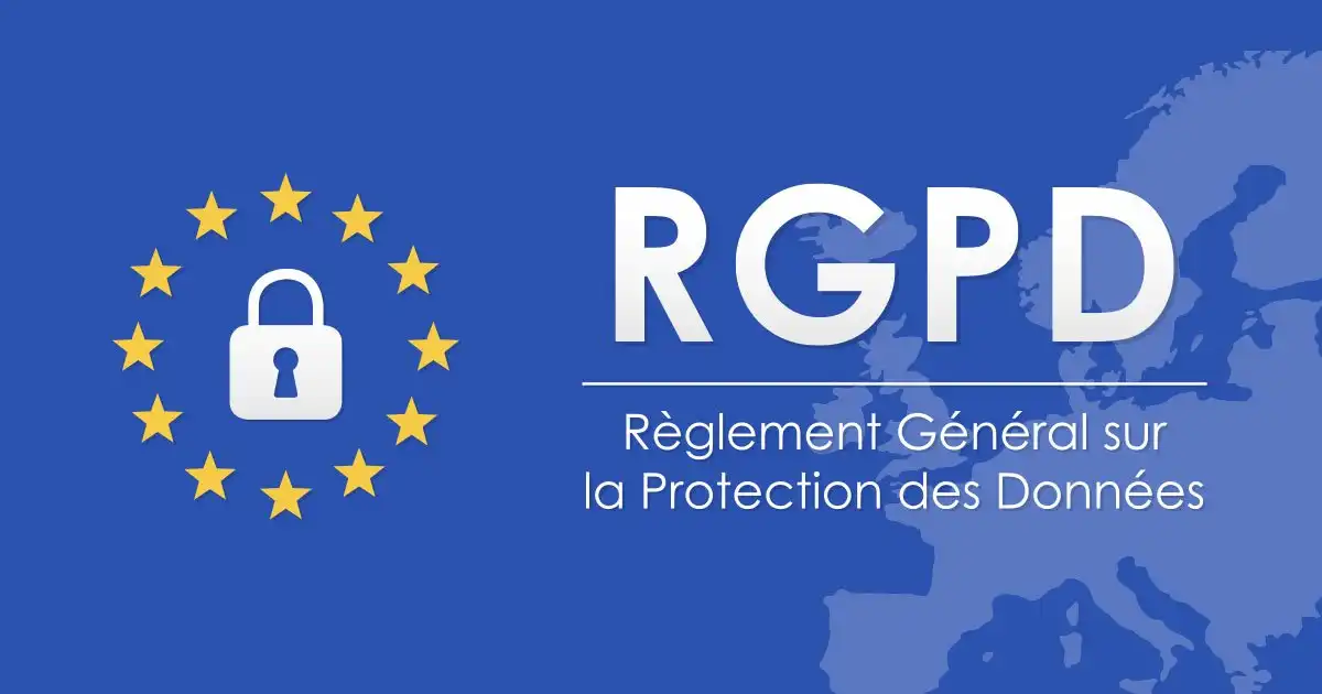 logo RGPD